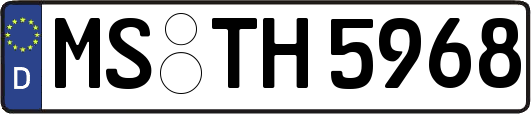 MS-TH5968