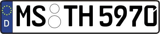 MS-TH5970