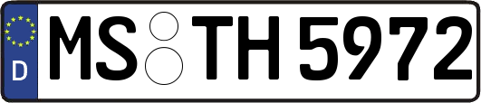 MS-TH5972