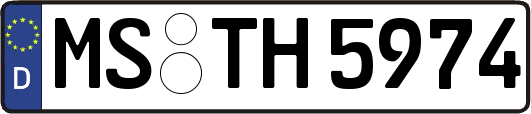 MS-TH5974