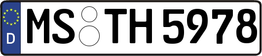MS-TH5978
