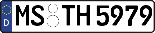 MS-TH5979