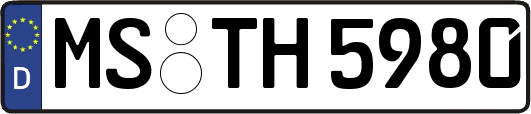 MS-TH5980