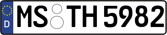 MS-TH5982