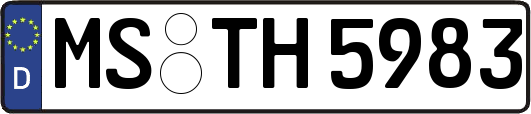 MS-TH5983