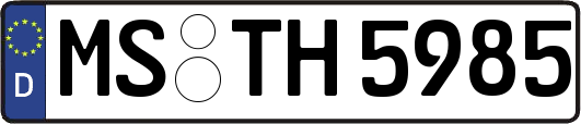 MS-TH5985