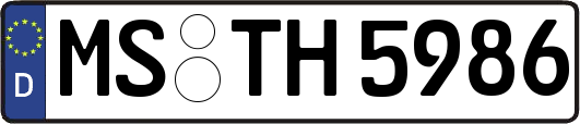 MS-TH5986