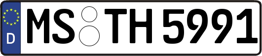 MS-TH5991