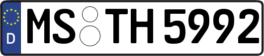 MS-TH5992