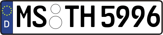 MS-TH5996
