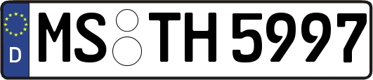 MS-TH5997