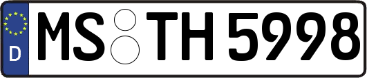 MS-TH5998