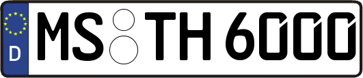 MS-TH6000