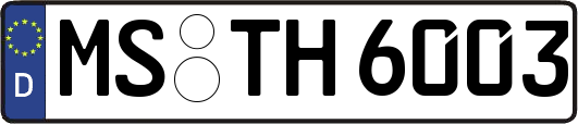 MS-TH6003