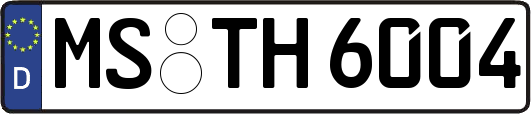MS-TH6004