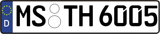 MS-TH6005