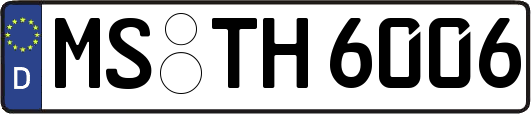 MS-TH6006