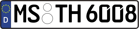 MS-TH6008