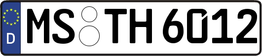 MS-TH6012