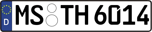 MS-TH6014