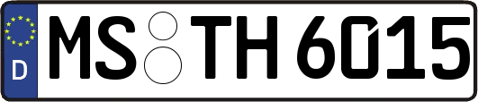 MS-TH6015