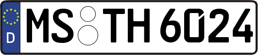 MS-TH6024