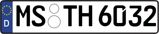 MS-TH6032