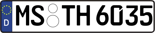 MS-TH6035