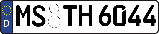 MS-TH6044