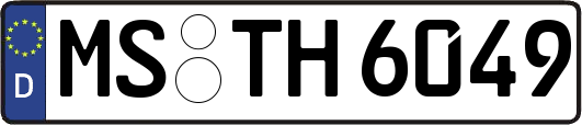MS-TH6049