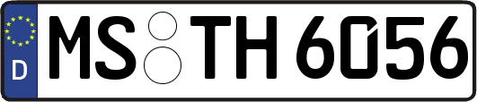 MS-TH6056