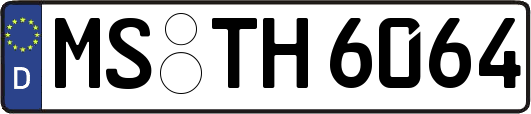 MS-TH6064