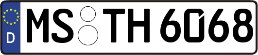 MS-TH6068