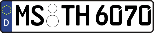 MS-TH6070