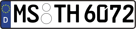 MS-TH6072