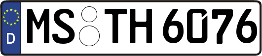MS-TH6076