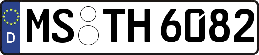 MS-TH6082
