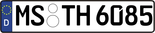 MS-TH6085