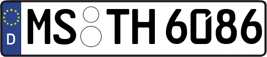 MS-TH6086