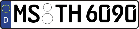 MS-TH6090