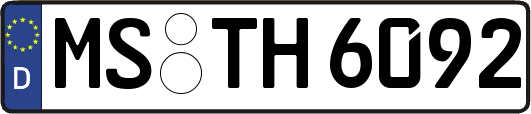 MS-TH6092