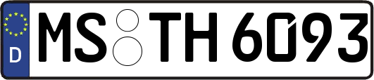 MS-TH6093