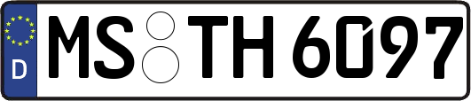 MS-TH6097