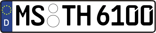 MS-TH6100