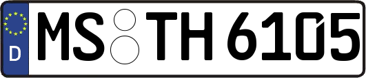 MS-TH6105