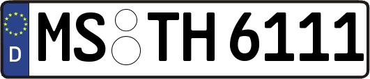 MS-TH6111