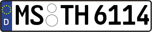 MS-TH6114