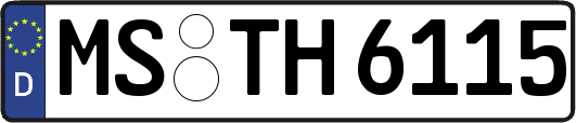 MS-TH6115