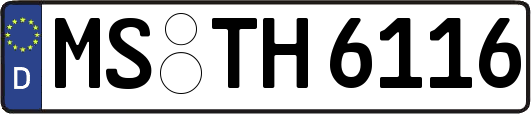 MS-TH6116
