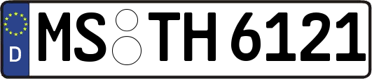 MS-TH6121